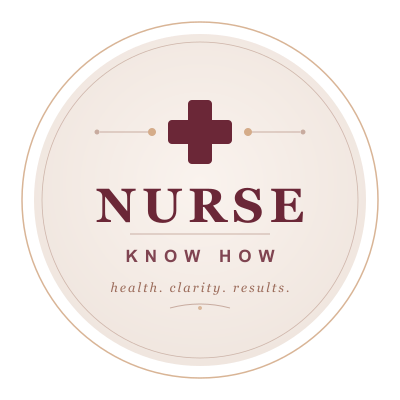 Nurse Know How